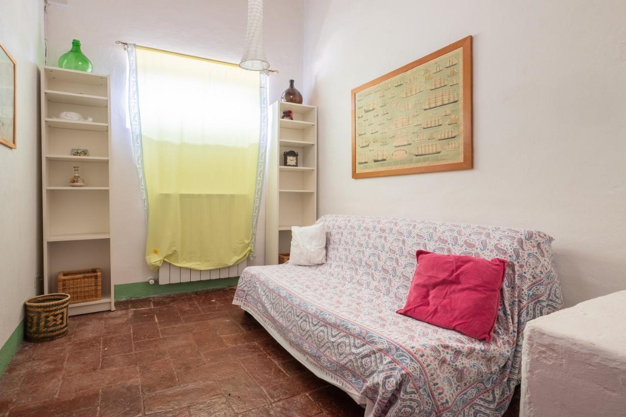 Appartamento Geranio Radicofani Exterior photo